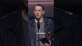 How Eminem Wrote Lose Yourself [upl. by Kellina]