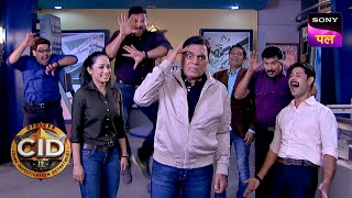 CID Team में Case Solve की ख़ुशी  CID  Full Episode 1114  5 Jan 2024 [upl. by Kirtap]