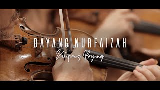 Dayang Nurfaizah – Ketipang Payung Official Music Video [upl. by Asare597]