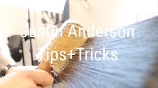 TIPSTRICKS HOW I BLOW DRY [upl. by Ahsiuqal]