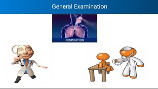 General Examination  Types of Respiration Pattern of Breathing  Tachypnea Vs Bradypnea [upl. by Hselin]