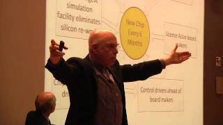 LSE Events  Prof Richard Rumelt  Good StrategyBad Strategy the difference and why it matters [upl. by Amaryl]