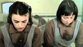 The Magdalene Sisters Full Movie Facts  Review in English  Geraldine McEwan  AnneMarie Duff [upl. by Diena]