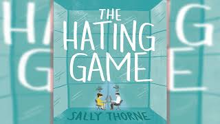 The Hating Game A Novel Chap1  Sally Thorne AUDIOBOOK [upl. by Maighdlin]