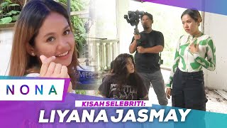 Kisah Selebriti Liyana Jasmay  Nona 26 Feb 2023 [upl. by Kyte]