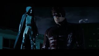 DAREDEVIL SEASON 1 BREAKDOWN Easter Eggs amp Details You Missed [upl. by Aenitsirhc]