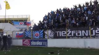 Balhé  DAC  slovan 20160402 [upl. by Brathwaite983]