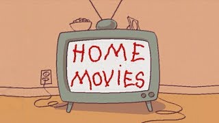 Home Movies  211  Writers Block [upl. by Hite614]