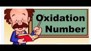 HOW TO CALCULATE OXIDATION STATE CHEMISTRY BASIC CONCEPTS EASIER EXPLANATION VIRAL VIDEO [upl. by Trixie]