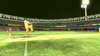 Download Ashes Cricket 2009 Pc Gameplay The Graphic I Think Are Pretty Good For A Sport Game But The [upl. by Hsemin]