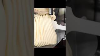 Amazing and Satisfying Italian Gelato Ice cream Making🍦shorts food [upl. by Idnar]