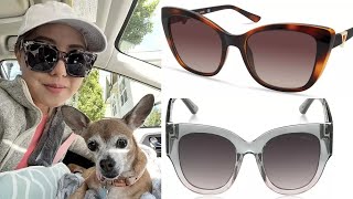 Best Luxury Sunglasses  Sunglasses for Women  Sunglasses  Glasses for Your Face Shape [upl. by Paza462]