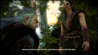 The Witcher 2 EP 52  Kayran Skin Armor [upl. by Gwen]