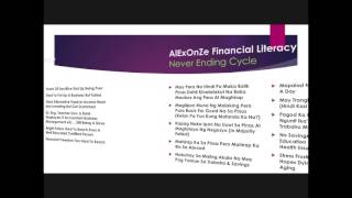 AlExOnZe Stock Day Trader Training Course [upl. by Donnie]