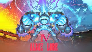 Albaz Lore Phần 4  SPRIGHT ARC  YuGiOh Lore   Sai Lore [upl. by Bronk]