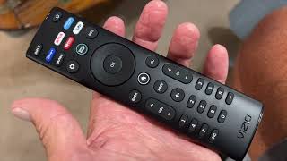 How to set up Vizio D Series 40 Inch Smart TV [upl. by Selina]