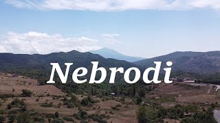 Nebrodi  Sicily  Anomalouseye [upl. by Mendez579]