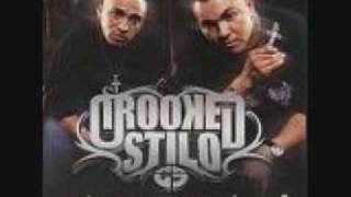 crooked stilo bonita y mentirosa [upl. by Voss]