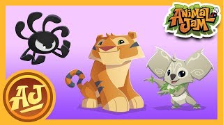 Animal Jam  Return of the Alphas [upl. by Theall23]