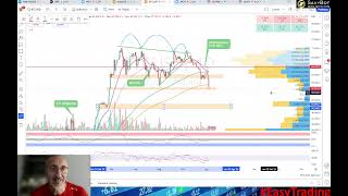 Troppa pressione su BITCOIN  Vi spiego questo PANIC SELLING  Germania e Mt Gox sotto i riflettori [upl. by Ecille]