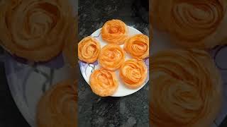 Chirote Recipe in Tamil  Easy simple and tasty sweet recipes [upl. by Arraeit500]