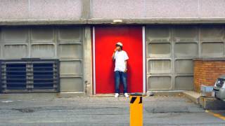 Young Roddy  Uncle Bull Official Video 2012 [upl. by Keelia]