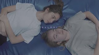 zalagasper  baloni Official Video [upl. by Bjorn992]