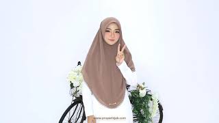 TUTORIAL BAWAL  Nuna Lacey [upl. by Kcirdes402]