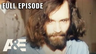 The Manson Murders True Story REVEALED  Full Documentary  AampE [upl. by Aitnas]