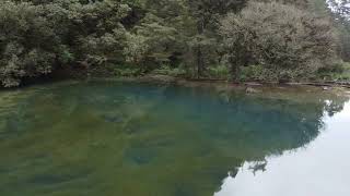 Laguna Magdalena Chiantla Huehuetenango Guatemala [upl. by Acessej]