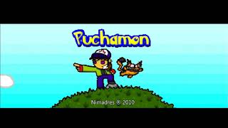 Puchamon Música por16 minutos xD Versión 10 horas [upl. by Ylrevaw]