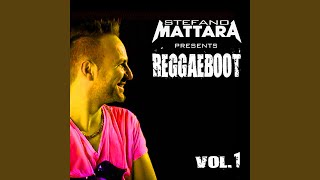 Faded Mattara ReggaeBoot [upl. by Eannaj]