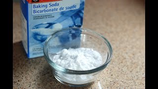 How to Cure Canker Sore With Baking Soda [upl. by Lamoree]