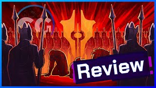 Tyranny  Review [upl. by Enneirda428]