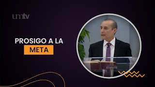 quotProsigo a la metaquot  Andrés Ramírez Temas [upl. by Torres]