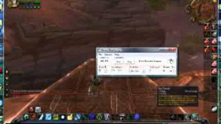 WoW Leveling Guide Using Mouse Machine [upl. by Sasnett570]