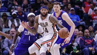 New Orleans Pelicans vs Los Angeles Clippers  Full Game Highlights  November 29 2021 NBA Season [upl. by Kinny]