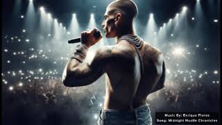 Best Rap Gym Motivation Music Mix  Power Through Workouts with Energizing Fitness Beats [upl. by Ecinehs729]