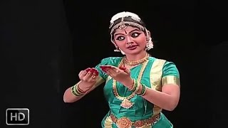 Bharatanatyam Dance Performance  Madura Margam  Ranganjali Jaya Jaya Shambho [upl. by Scheld]