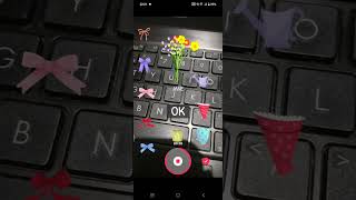 TikTok Trending Flower Filter How to Find and Use It [upl. by Oniuqa]