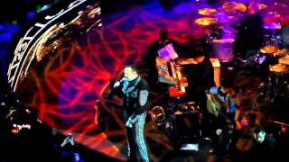 Pepe aguilar palenque feria leon 2016 Por unas monedasme vas a extrañar [upl. by Aneema471]