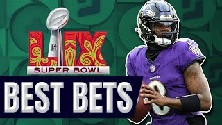 Best Bet to Win Super Bowl LIX  Our 1 Futures Bet NFL Predictions amp Picks  SportsLine [upl. by Ondine957]