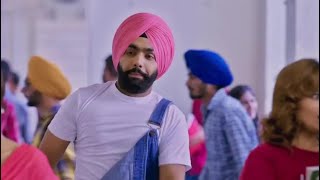 Puaada 2021 Punjabi Movie Ammy Virk Sonam Bajwa New Punjabi Movie HD 720p Full Facts And Review [upl. by Noraha265]