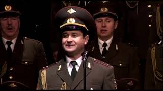 The Red Army Choir  Live in Paris Full Show [upl. by Peregrine]