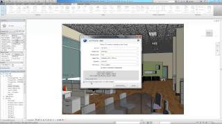 Building Design Suite Workflow How To Render Revit Models in the Cloud [upl. by Hedgcock777]