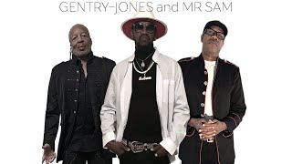 GentryJones and Mr Sam  ROLL IT SLOW IT official video [upl. by Torr644]