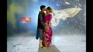 Cinematic wedding video Pranabesh amp Sangita [upl. by Rempe]