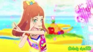 Aikatsu Starsアイカツ スターズ Ako SaotomeEp17 Marina of August 1080p [upl. by Hrutkay657]