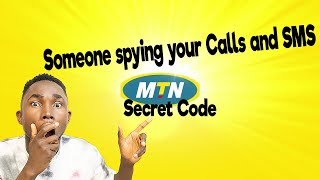 Someone Listening to your Calls and SMS  All Networks  Use this Code Now [upl. by Neraj753]