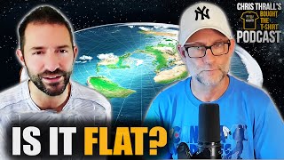 Flat Earth  The FINAL Experiment   Will Duffy [upl. by Bevin]